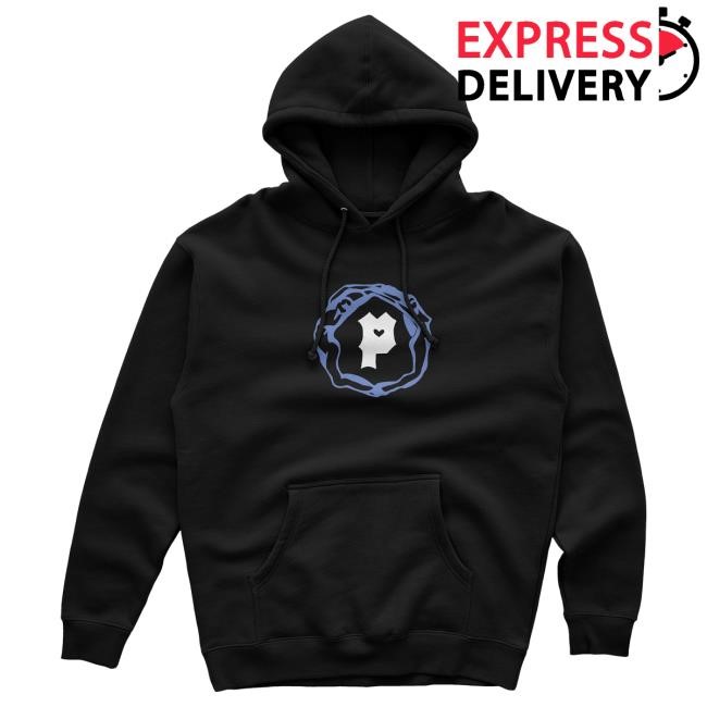 Official PrizzaMike Merch Phase 9 - New Shirt