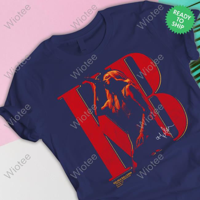 Kb Live Hoodie Kb Live TShirt