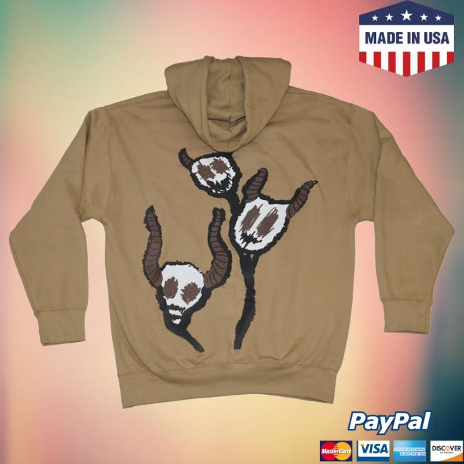 Cairo V1 Pullover Hoodie Cairo V1 New Hoodie