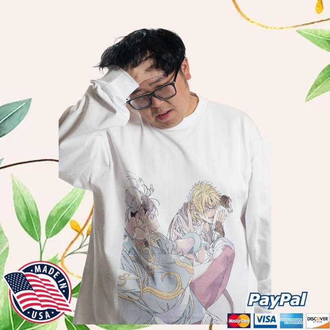 Official Ten/O Street Fighter - 'Fight For The Future' Long Sleeve Tee - White Official Ten/O Street Fighter - 'Fight For The Future' Long Sleeve T-Shirt - White
