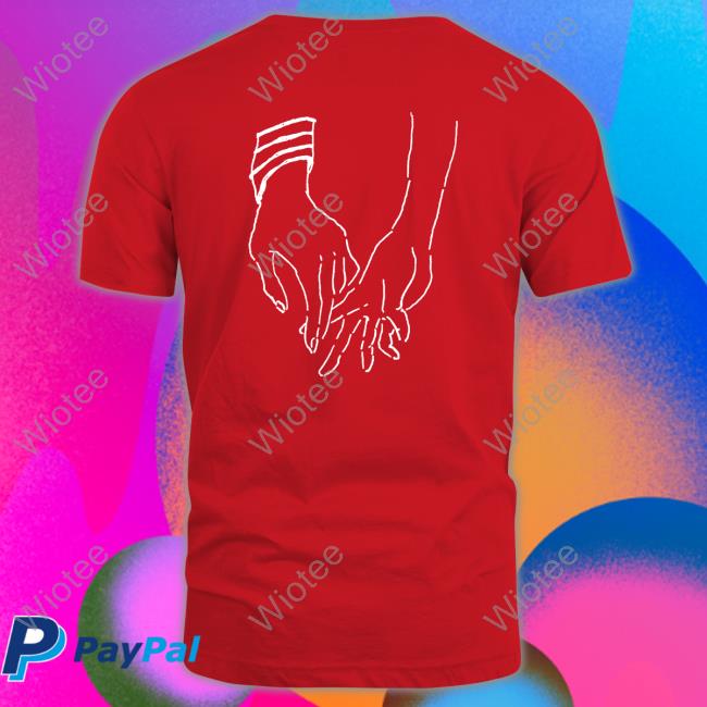 Official Maya Hawke Generous Heart Shirts Maya Hawke Merch Maya Hawke Generous Heart Shirt Ambientinks