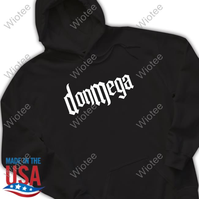 Donmega Hoodie