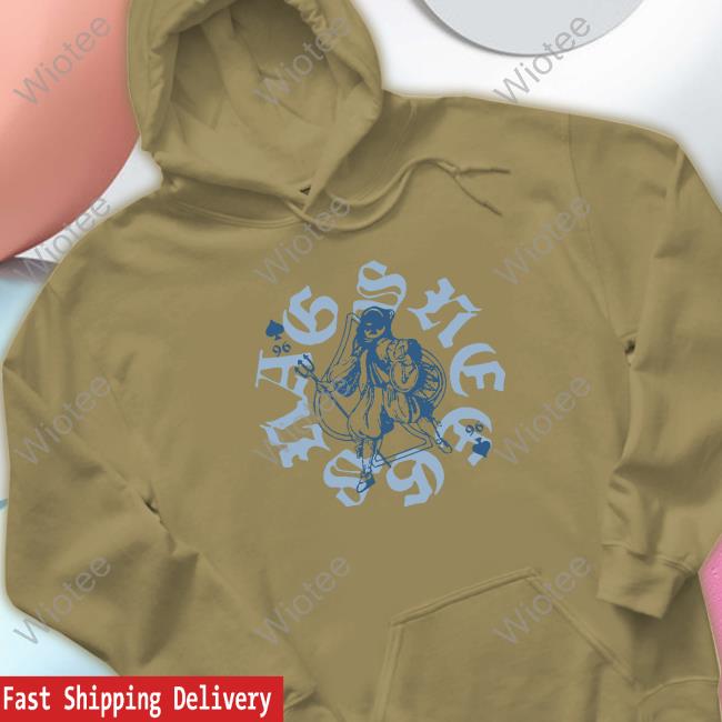 Official Sneeg Store Freak of Spades Tee Official Freak of Spades Tee Shirt