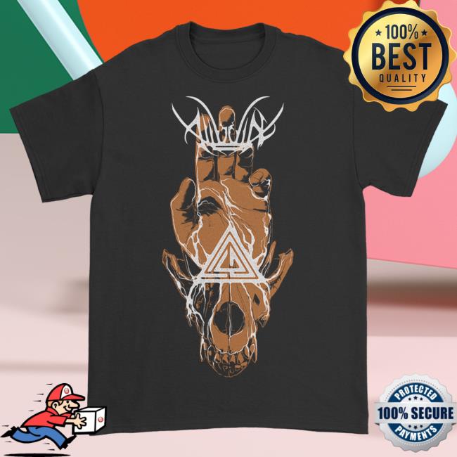Official Kings Road Merch Store Alluvial Oath New Shirt (Black) Kings Road Shop