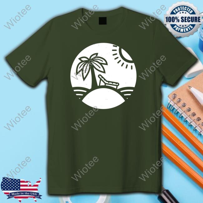 Tanstack Just Relax T Shirt Official Tanstack Just Relax T Shirts