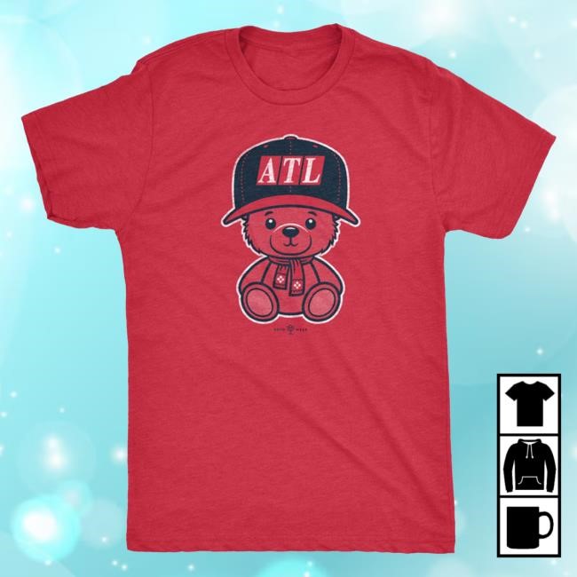 Rotowear Snitbear New Shirt