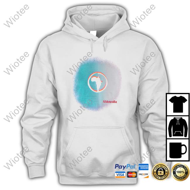Kalonji Ahluwalia Long Sleeve Tee