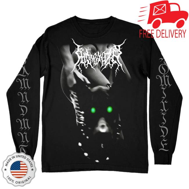 Official Homixide Gang Merch Store Homixide Gang HXG - Laundromat Long Sleeve Tshirt Homixide Gang Apparel Clothing Shop HomixideGang