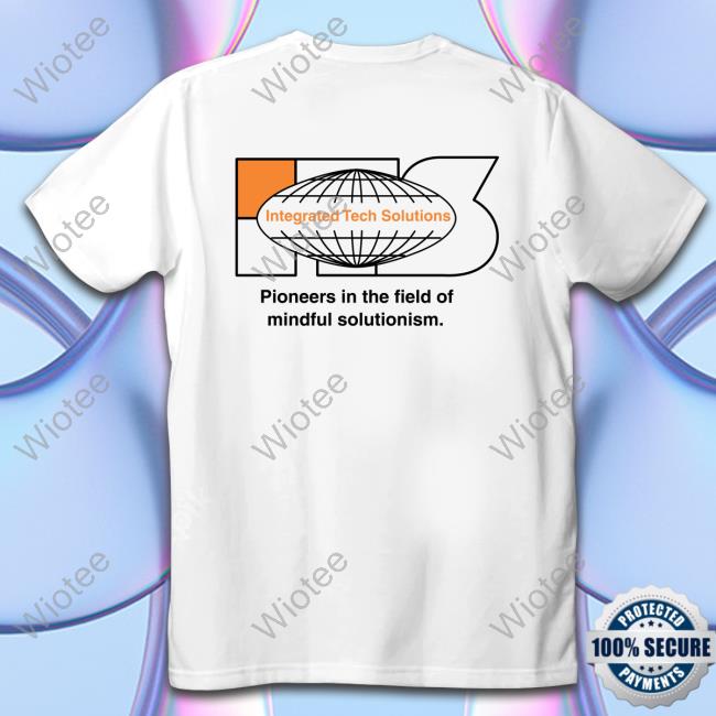 Official ITS Pioneers Shirt - Ercu Aesop Rock ITS Pioneers Hoodie - Ercu