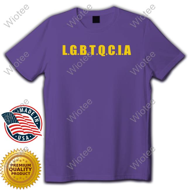 Official Kurt Metzger Lgbtqcia Tee Shirt