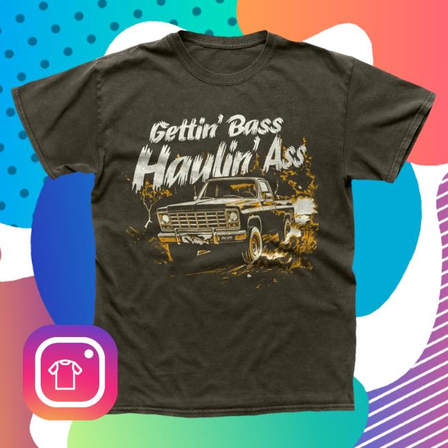 Official Brian Kelley Shop Aulin' Ass Tees