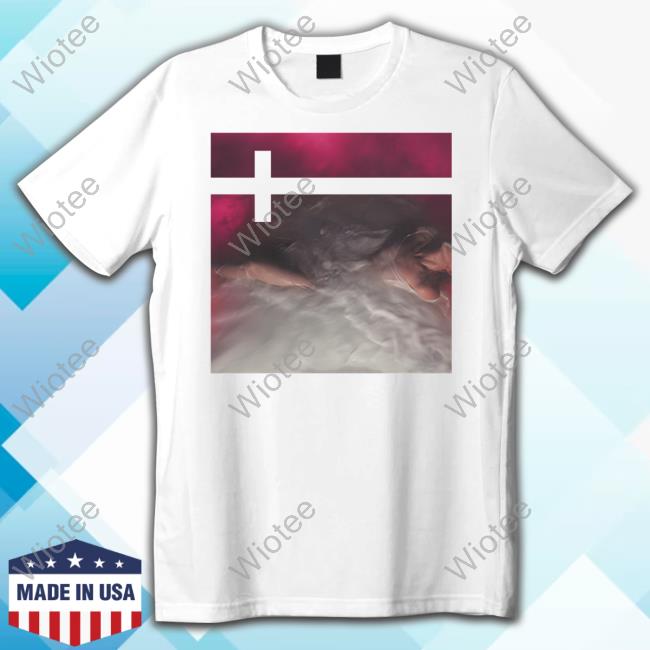 Official Cross Cover Long Sleeve Tee