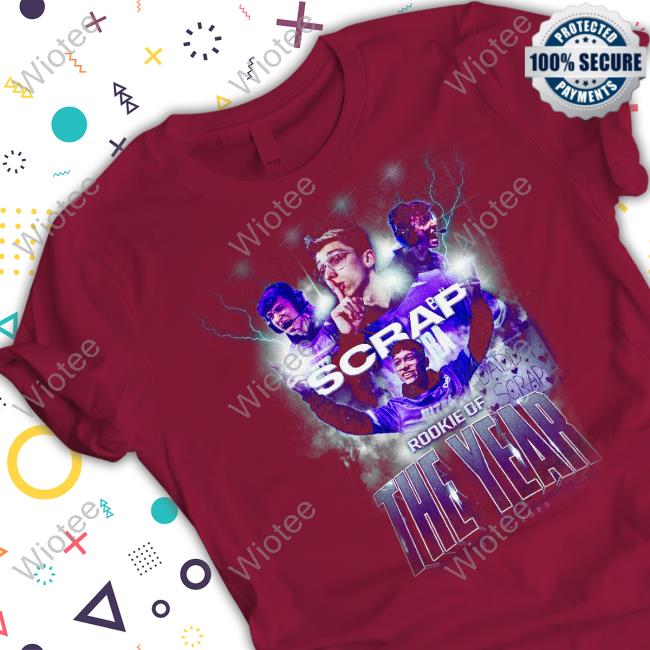 2023 CDL Rookie Of The Year Tee Shirt