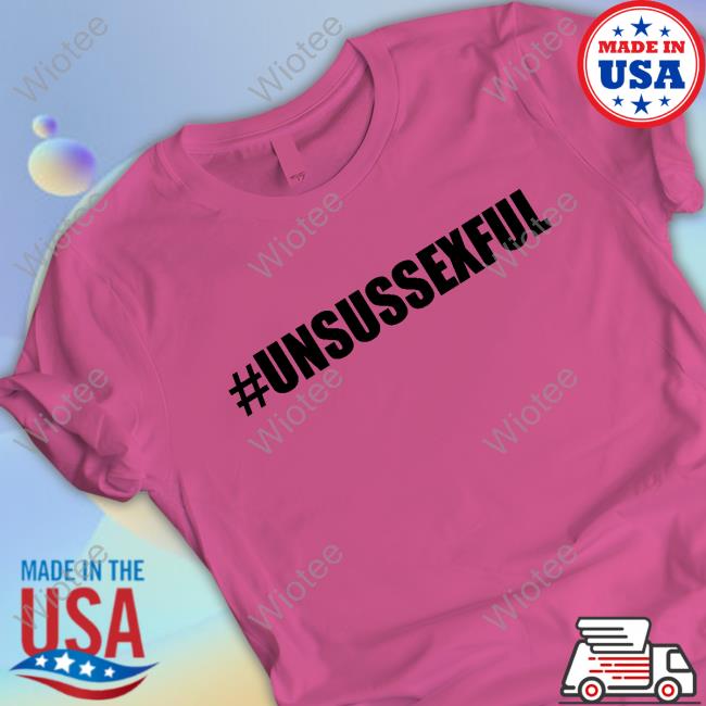 Lady B of Belsize #Unsussexful Tee #Unsussexful Shirt