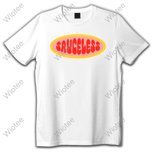 Official Sauceless Shirts Dimzinc Merch Sauceless Shirt Amelia Dimoldenberg