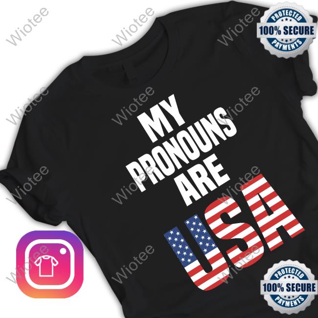 Enes Kanter My Pronouns Are Usa T Shirts Enes Freedom