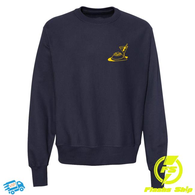 Official Alison Roman Merch Nothing Fancy T Shirt