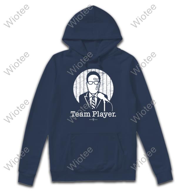 RotoWear Team Player Shirt