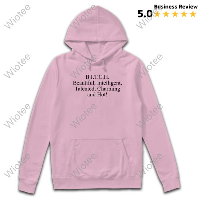 Official Bitch Beautiful Intelligent Talented Charming And Hot Tee Shirt Official Cement Bread Bitch Beautiful Intelligent Talented Charming And Hot T Shirt
