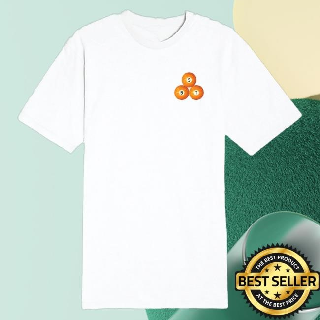 Official Suburb Talks Merch Billard Shirt