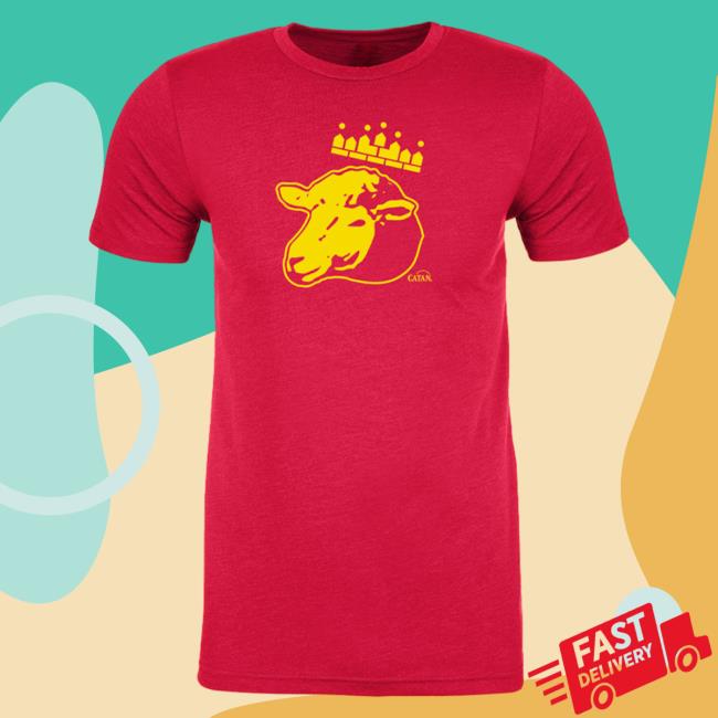 Catan Merchandise Catan Roya T Shirts