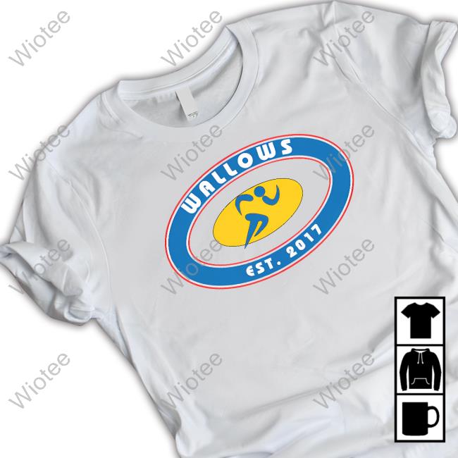 Wallows Marathon Shirt Official Wallows Merch Marathon Tee