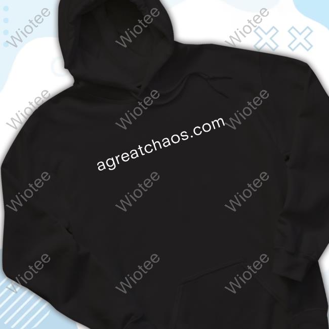 Official Ken Carson Merch A Great Chaos URL T-Shirt