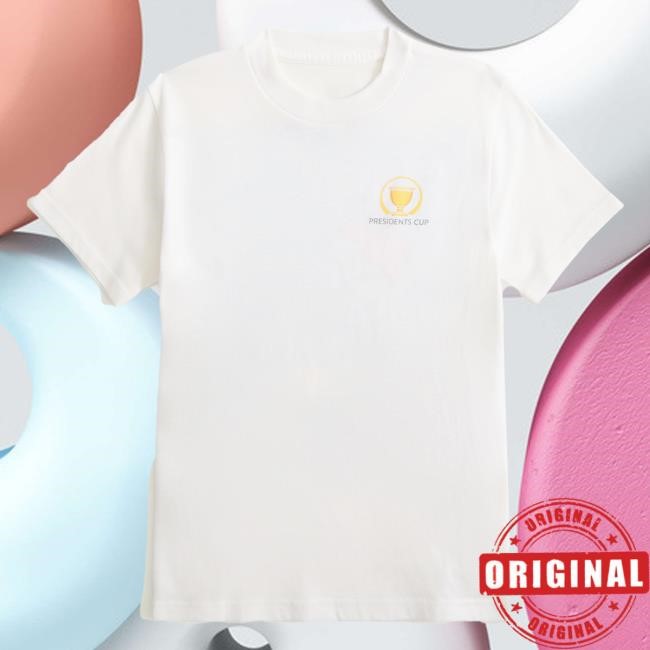 Official Abercrombie And Fitch Shop pga president's cup graphic T Shirt Official Abercrombie And Fitch Shop pga president's cup graphic New Shirt