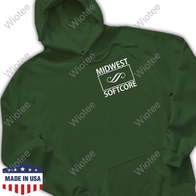 Run For Cover Records Pity Sex Bugs Widwest Softcore Hoodie