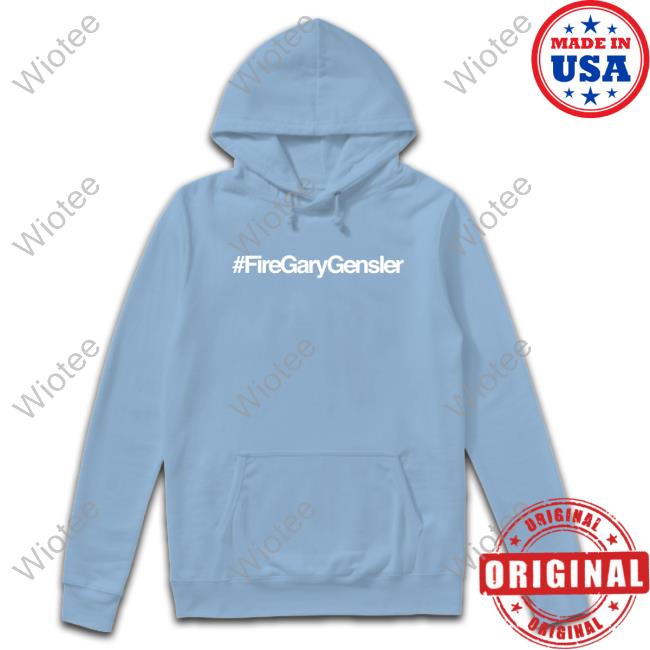 Thinking Crypto Podcast #FireGaryGensler T-Shirt Official #FireGaryGensler Shirt