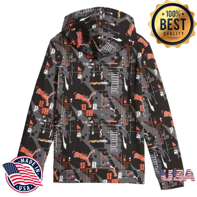 Official Handball Store Futbol Emotion Puma Essentials Futureverse Aop Hoody Futbolemotion 3D All Over Print Official Handball Store Futbol Emotion Puma Essentials Futureverse Aop Hooded Sweatshirt Futbolemotion 3D All Over Print