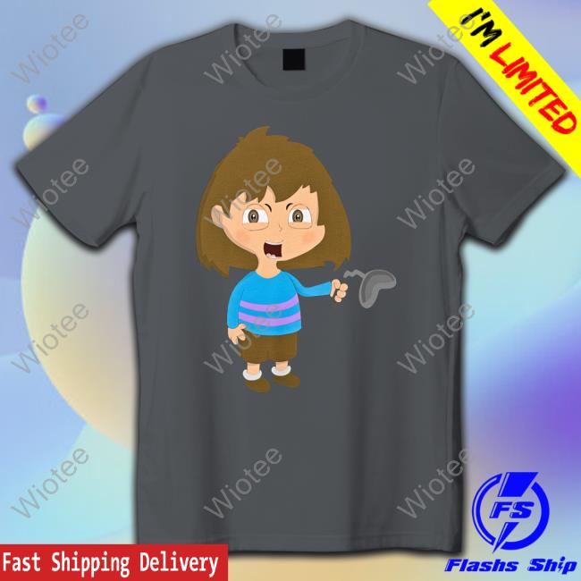 Official Lhugueny Merch Limited Edition Sou Tee Shirt