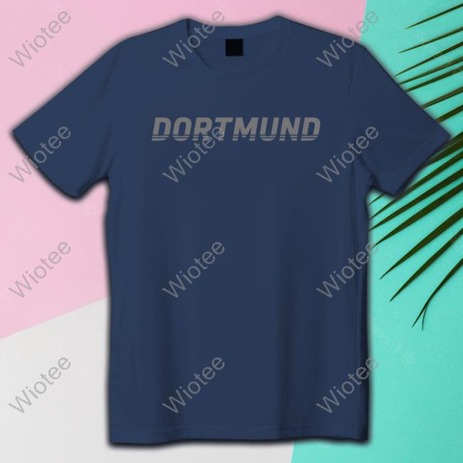 Official Marco Reus Dortmund T-Shirt Bvb Shop Marco Reus Dortmund Tee Shirt Borussia Dortmund