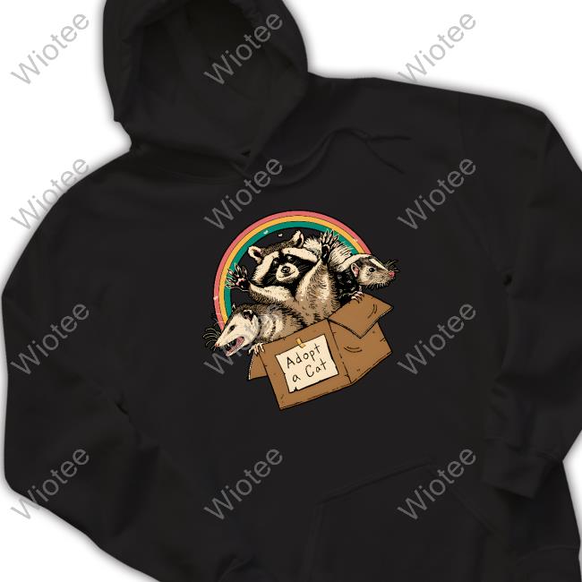 Wicked Clothes Forbidden Cats Crewneck Sweatshirt