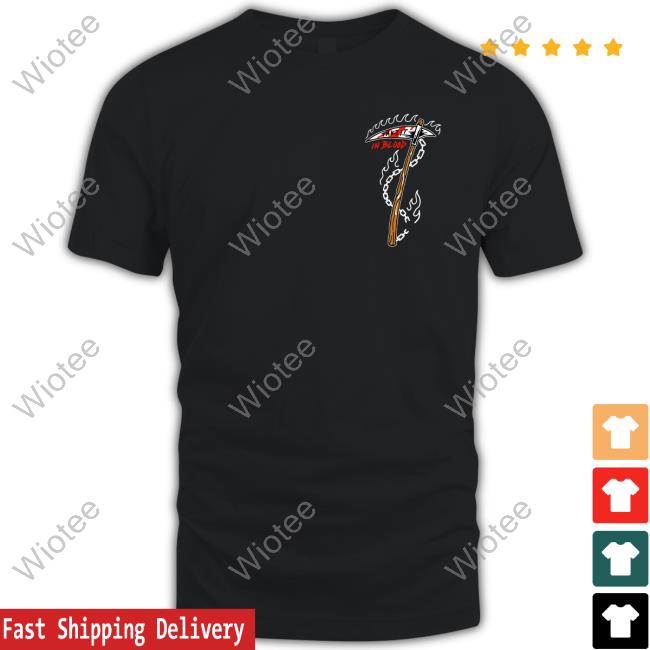 Masked Slasher T-Shirt