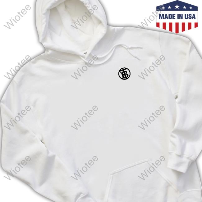 Burberry Monogram Motif Shirt