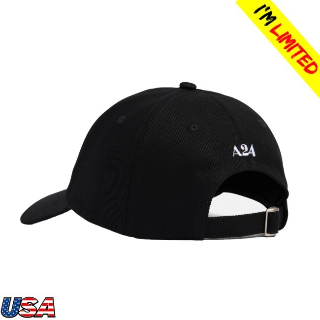 A24 Shop Made for TV Cap