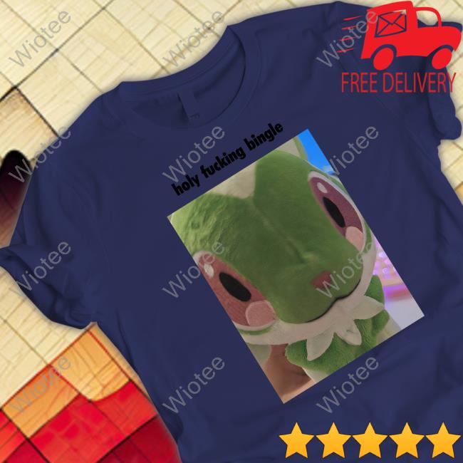 Maia Arson Crimew Holy Fucking Bingle Shirt Nyancrimew Holy Fucking Bingle Hoodie