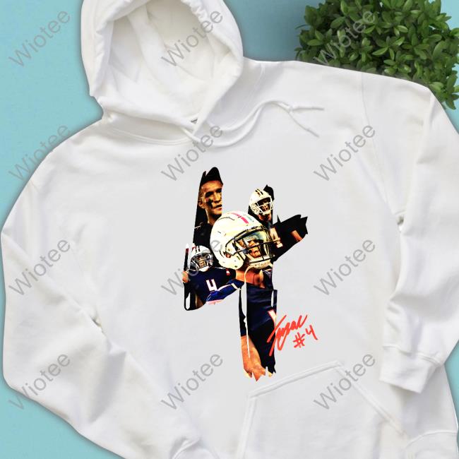 Tetairoa Mcmillan #4 Shirt Fifita