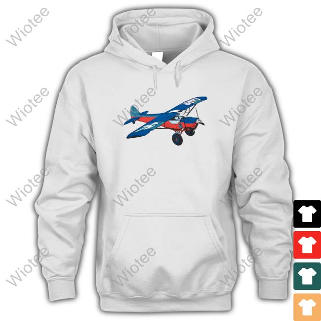 Search & Rescue Shirt