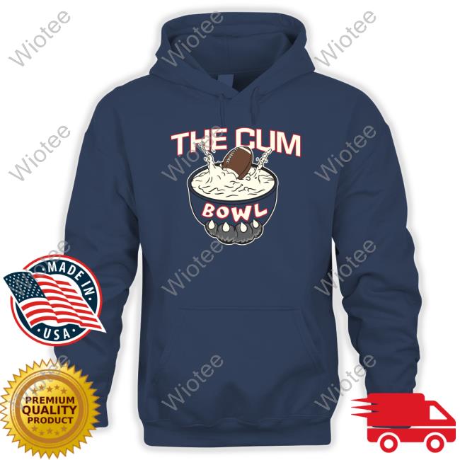 The Cum Bowl Shirt