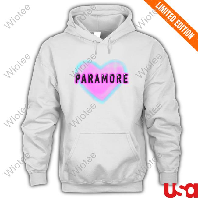 Summer 2023 Shirt