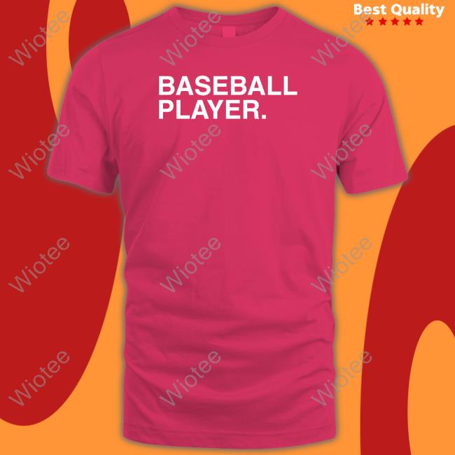 Baseball Layer Tee Obvious Shirts