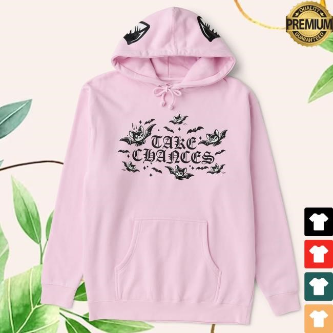 Official Sam And Colby Merch Store Shopxplr Take Chances Popover Hoodie Xplr SamAndColby