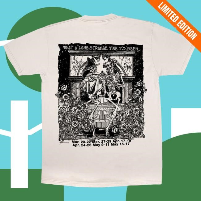 Official Online Ceramics Clothing Shop Online Ceramics Still Grateful After All These Years Cream Tshirt OnlineCeramics