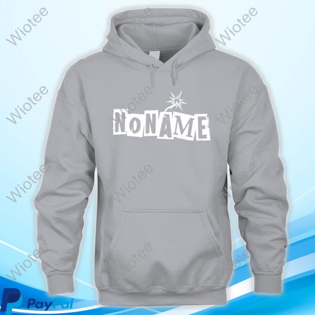 Noname Long Sleeve Tee Jake Noname Hoody