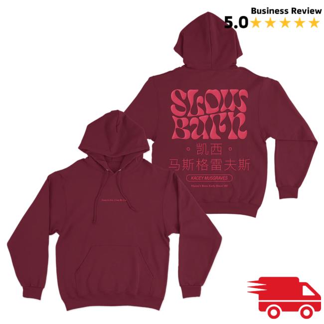 Official Kacey Musgraves Merch Store KaceyMusgraves Beijing Popover Hoodie Kacey Musgraves Apparel Clothing Shop
