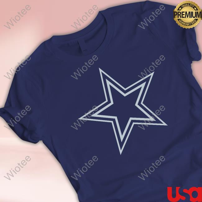 Official Homage Dallas Cowboys '64 Shirt
