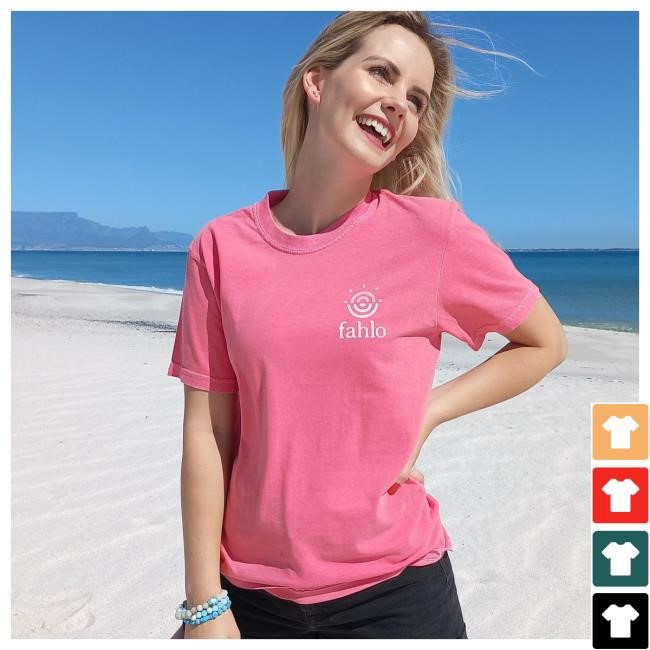 Official Myfahlo Clothing Journey T-Shirts Official Myfahlo Clothing Journey Top Shirt