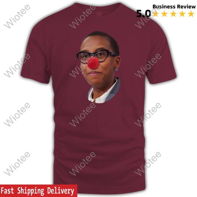 Barstool Sports Store Cg Clown Shirt Dave Portnoy